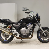 Мотоцикл Honda CB400SFV з пробігом 36594 km