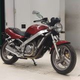 Мотоцикл Honda BROS400 з пробігом 8931 km