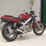 Мотоцикл Honda BROS400 з пробігом 8931 km