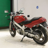 Мотоцикл Honda BROS400 з пробігом 8931 km