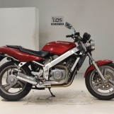 Мотоцикл Honda BROS400 з пробігом 8931 km