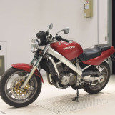 Мотоцикл Honda BROS400 з пробігом 8931 km