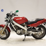 Мотоцикл Honda BROS400 з пробігом 8931 km