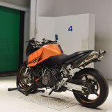 Мотоцикл KTM 990 SUPERDUKE з пробігом 14595 km