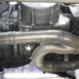 Мотоцикл KTM 990 SUPERDUKE з пробігом 14595 km