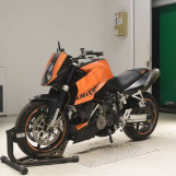 Мотоцикл KTM 990 SUPERDUKE з пробігом 14595 km