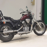 Мотоцикл Honda STEED600 з пробігом 62480 km