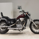 Мотоцикл Honda STEED600 з пробігом 62480 km