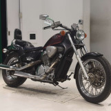 Мотоцикл Honda STEED600 з пробігом 62480 km