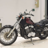 Мотоцикл Honda STEED600 з пробігом 62480 km