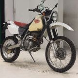Мотоцикл Honda XR400R з пробігом 51228 km