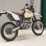 Мотоцикл Honda XR400R з пробігом 51228 km
