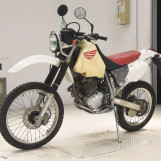 Мотоцикл Honda XR400R з пробігом 51228 km