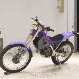 Мотоцикл Aprilia CLIMBER240R з пробігом 410 km