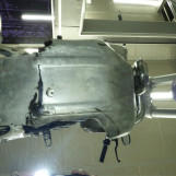 Мотоцикл Aprilia CLIMBER240R з пробігом 410 km