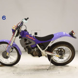 Мотоцикл Aprilia CLIMBER240R з пробігом 410 km