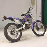 Мотоцикл Aprilia CLIMBER240R з пробігом 410 km