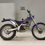 Мотоцикл Aprilia CLIMBER240R з пробігом 410 km