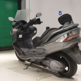 Мотоцикл Suzuki SKYWAVE 250S з пробігом 17409 km