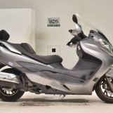 Мотоцикл Suzuki SKYWAVE 250S з пробігом 17409 km
