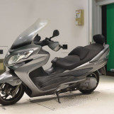 Мотоцикл Suzuki SKYWAVE 250S з пробігом 17409 km