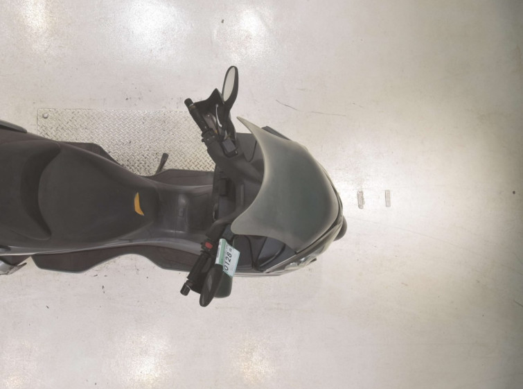 Мотоцикл Suzuki SKYWAVE 250S з пробігом 17409 km