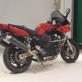 Мотоцикл Yamaha FZ400 з пробігом 45102 km