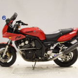 Мотоцикл Yamaha FZ400 з пробігом 45102 km