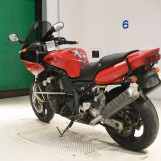 Мотоцикл Yamaha FZ400 з пробігом 45102 km