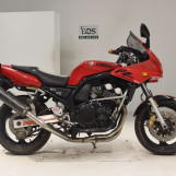 Мотоцикл Yamaha FZ400 з пробігом 45102 km