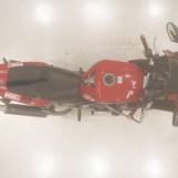 Мотоцикл Yamaha FZ400 з пробігом 45102 km