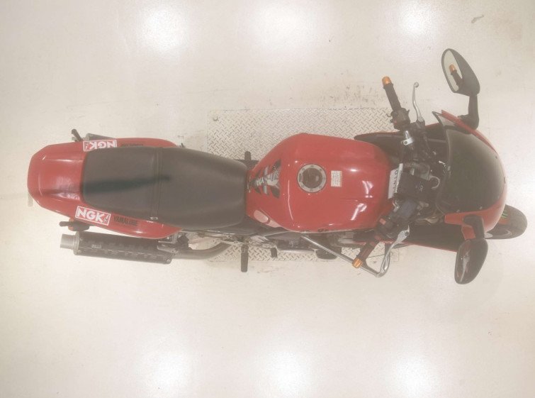 Мотоцикл Yamaha FZ400 з пробігом 45102 km