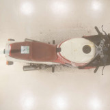 Мотоцикл Kawasaki GPZ400R з пробігом 9280 km