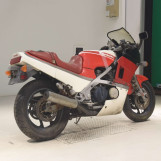 Мотоцикл Kawasaki GPZ400R з пробігом 9280 km