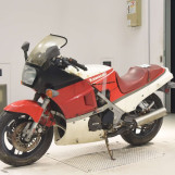 Мотоцикл Kawasaki GPZ400R з пробігом 9280 km