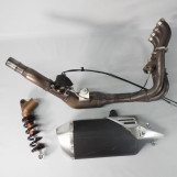 Мотоцикл Suzuki GSX-R1000A з пробігом 24204 km