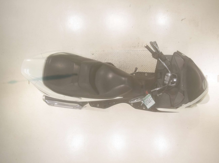 Мотоцикл Suzuki SKYWAVE 400S