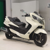 Мотоцикл Suzuki SKYWAVE 400S