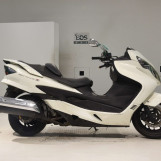 Мотоцикл Suzuki SKYWAVE 400S