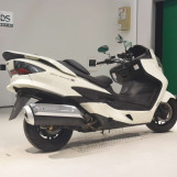 Мотоцикл Suzuki SKYWAVE 400S