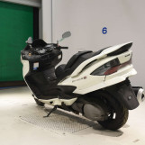 Мотоцикл Suzuki SKYWAVE 400S