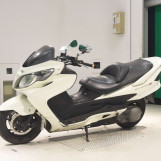Мотоцикл Suzuki SKYWAVE 400S