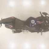 Мотоцикл Yamaha YZF-R3 з пробігом 10886 km