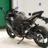 Мотоцикл Kawasaki NINJA ZX-25R з пробігом 5875 km