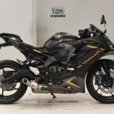 Мотоцикл Kawasaki NINJA ZX-25R з пробігом 5875 km