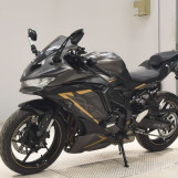 Мотоцикл Kawasaki NINJA ZX-25R з пробігом 5875 km