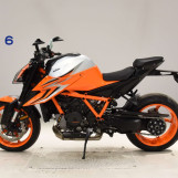 Мотоцикл KTM 1290 SUPERDUKE R с пробегом 28366 km