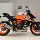 Мотоцикл KTM 1290 SUPERDUKE R с пробегом 28366 km