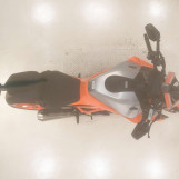 Мотоцикл KTM 1290 SUPERDUKE R с пробегом 28366 km