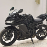 Мотоцикл Kawasaki NINJA ZX-25R с пробегом 5496 km
